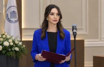 Naxçıvanın elmi-tibbi həyatında yeni mərhələ: NDU beynəlxalq tibb forumuna ev sahibliyi etdi