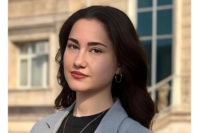 Naxçıvanlı bu tələbə ABŞ-nin nüfuzlu Pensilvaniya Universitetində tədqiqat aparacaq