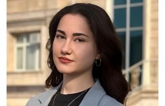 Naxçıvanlı bu tələbə ABŞ-nin nüfuzlu Pensilvaniya Universitetində tədqiqat aparacaq