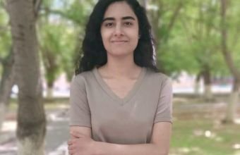 Naxçıvanlı tələbə beynəlxalq layihədə qalib gəldi