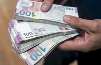 Naxçıvanlıların bank əmanətləri 41,8 faiz artıb