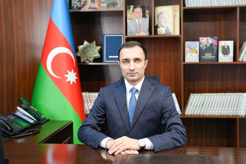 Nazir: Naxçıvanda 150 sosial xidmətdən 73-ü elektron, 50-si proaktiv qaydada təqdim olunur