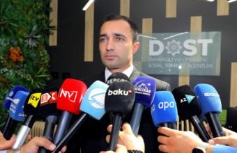 Nazir: Naxçıvanın bütün rayonlarında DOST qəbul şöbələri fəaliyyətə başlayacaq