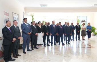 NDU-da Milli Musiqi Gününə həsr olunmuş tədbir keçirilib
