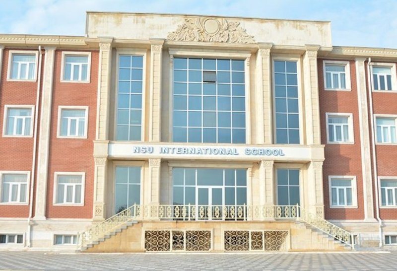 NDU Gimnaziyasının bütün məzunları ali məktəblərə qəbul olunub