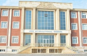 NDU Gimnaziyasının bütün məzunları ali məktəblərə qəbul olunub
