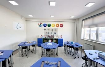 Nehrəm qəsəbə 3 nömrəli tam orta məktəbi Bilik Günündə istifadəyə veriləcək -