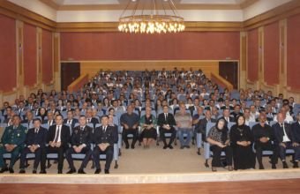 Ordubad rayonunda “Qəhrəmanlıq salnaməmizin başlandığı gün” adlı tədbir keçirilib