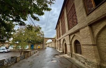 Ordubadda leysan xarakterli yağış yağıb