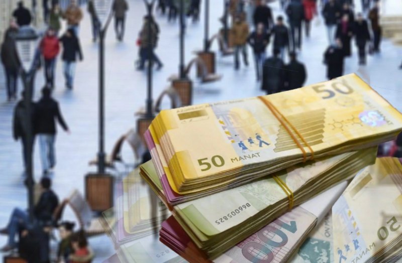 Ötən ay pensiya, aylıq müavinət və Prezident təqaüdü alanların sayı açıqlanıb