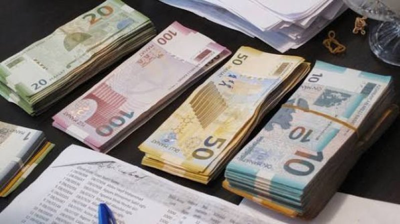 Ötən ay sosial müavinət və təqaüd alanların sayı 883 min nəfəri ötüb