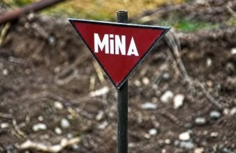 Ötən həftə 1706,4 ha ərazi minalardan təmizlənib