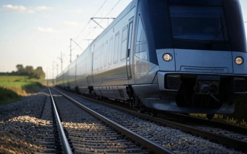 Özbəkistan Naxçıvandan Türkiyəyə dəmir yolunun tikintisində iştirak üzrə işçi qrup yaradıb