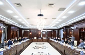 Parlamentin Təbii ehtiyatlar, energetika və ekologiya komitəsinin payız sessiyasında ilk iclası keçirilib