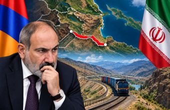 Paşinyana Zəngəzur dəhlizi ilə bağlı şərt qoyuldu