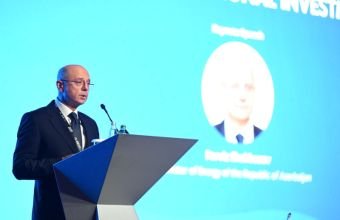 Pərviz Şahbazov: Naxçıvan vasitəsilə elektrik enerjisi əlaqəsi yeni imkanlar açacaq