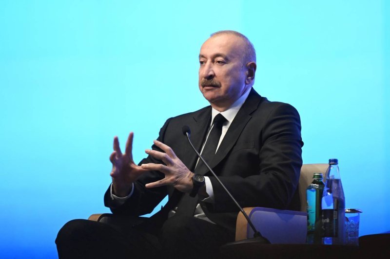 Prezident: Daxili siyasətin əsas prioritetlərindən biri ərzaq təhlükəsizliyinin təmin edilməsidir