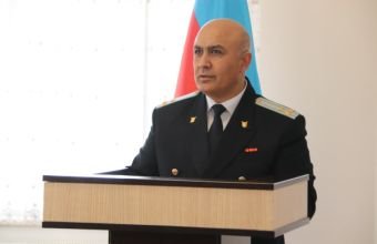 Prokurorluq orqanları dövlətçilik maraqlarına, insan və vətəndaş hüquq və azadlıqlarının müdafiəsinə xidmət edir