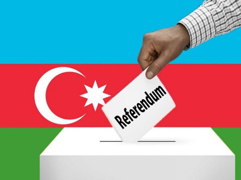 Referendum nədir? -