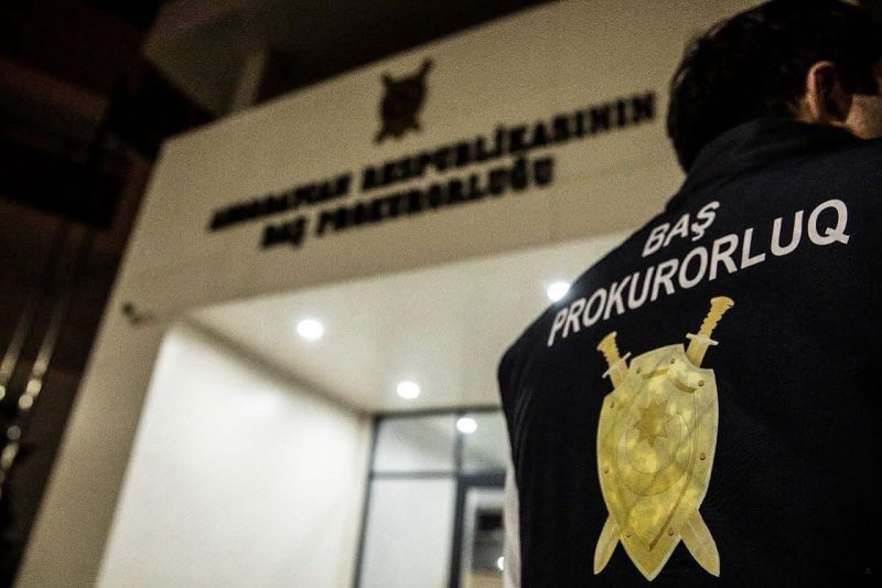Rusiyadan Azərbaycana iki nəfər ekstradisiya olunub