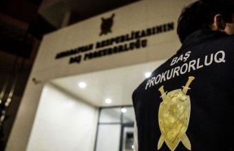 Rusiyadan Azərbaycana iki nəfər ekstradisiya olunub