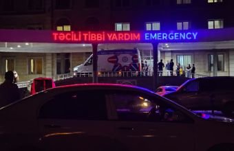 Şahbuzda ağır qəza: 3 nəfər ölüb, 9 nəfər yaralanıb