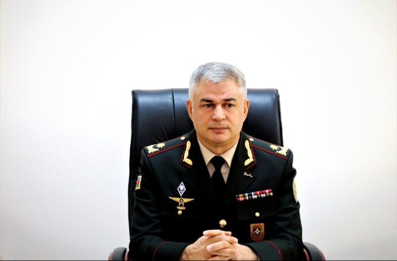 Şahin Mirzəyev Ordubadda vətəndaşları qəbul edəcək