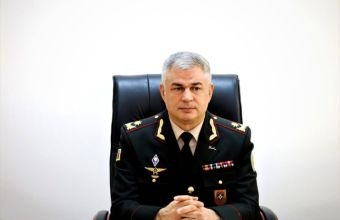 Şahin Mirzəyev Ordubadda vətəndaşları qəbul edəcək