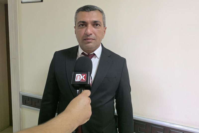 Sədr müavini: Naxçıvanın mineral xammal ehtiyatları müasir texnologiyalarla yenidən qiymətləndiriləcək