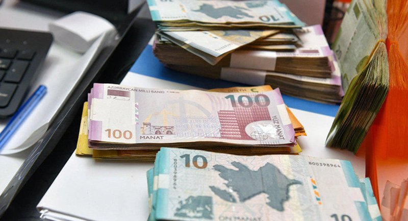 Sosial, işsizlikdən və icbari tibbi sığorta daxilolmaları açıqlandı