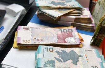 Sosial, işsizlikdən və icbari tibbi sığorta daxilolmaları açıqlandı