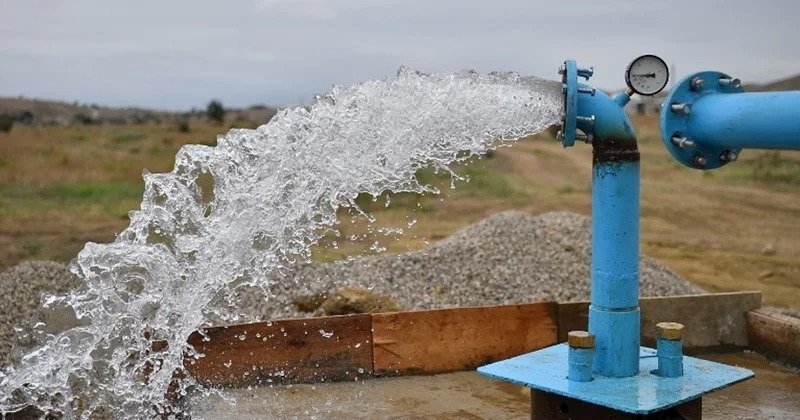 Su obyektlərindən istifadə üzrə yeni ödənişlər şəxsi təsərrüfatlara aid edilməyəcək