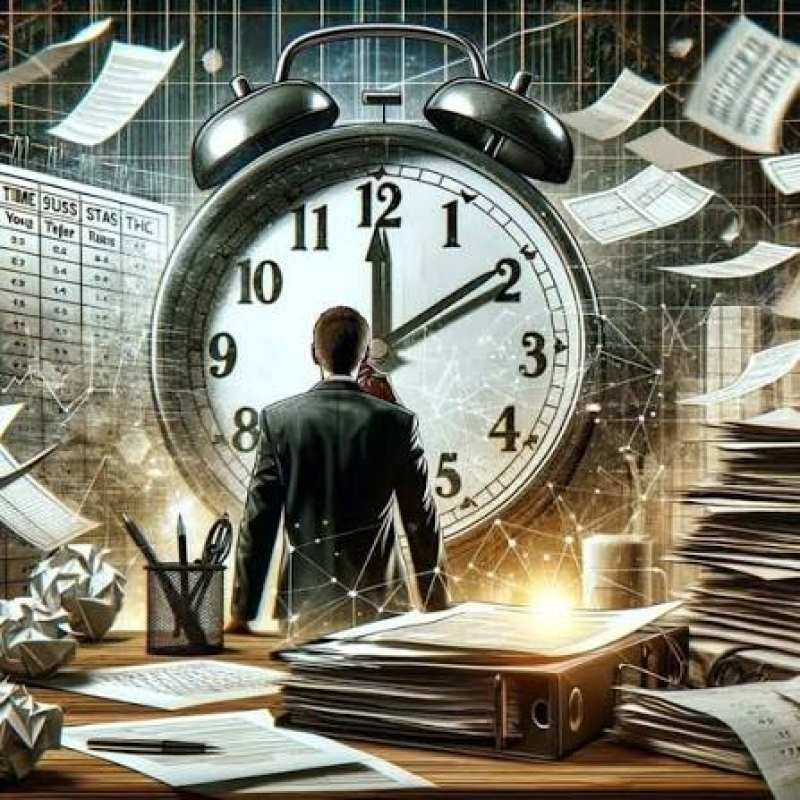 Tam iş vaxtı nədir? -