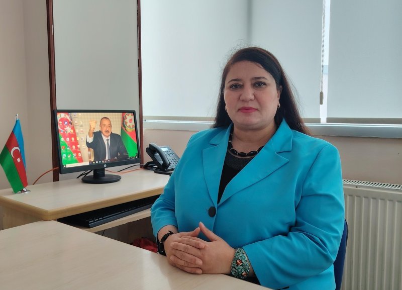 Tarixi yaddaş, milli irs və sülhün həqiqi mahiyyəti
