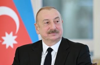 TDT Müsəlman dini liderləri Prezident İlham Əliyevə müraciət ediblər