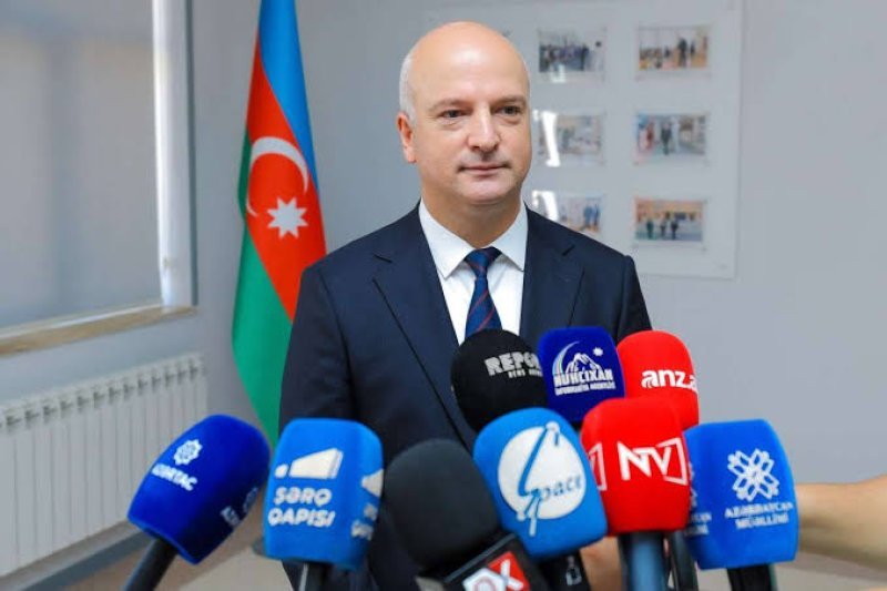 Təhsil naziri Culfa rayonunda vətəndaş qəbulu keçirəcək