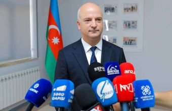 Təhsil naziri Culfa rayonunda vətəndaş qəbulu keçirəcək