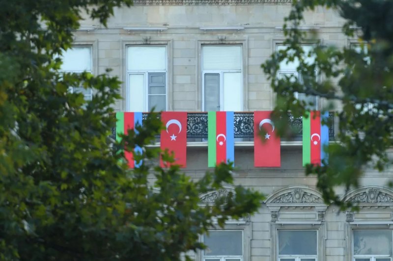 Türkiyə-Azərbaycan Universitetində 289 tələbə təhsil alacaq