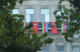 Türkiyə-Azərbaycan Universitetində 289 tələbə təhsil alacaq