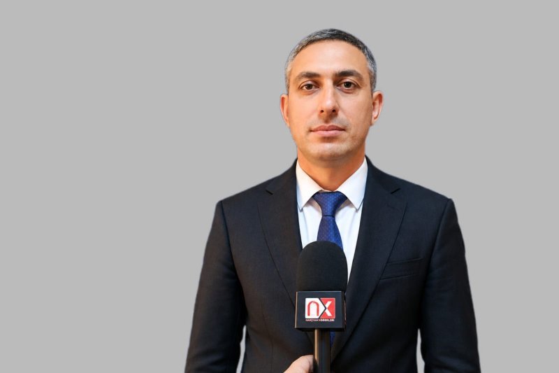 Vergi daxilolmalarının artım səbəbləri açıqlanıb