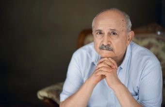 Xalq artisti Aleksandr Şarovski vəfat edib