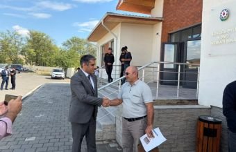 Xocalı və Ağdərəyə növbəti dəfə 87 nəfər köçürülüb -