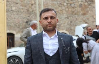 Xocalının Seyidbəyli kəndində 34 ildən sonra ilk toy baş tutub
