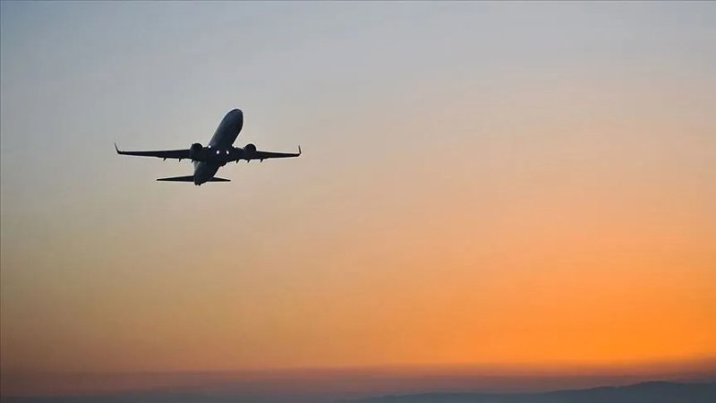Yay mövsümündə Azərbaycanın hava məkanında uçuşlar 11 % artıb