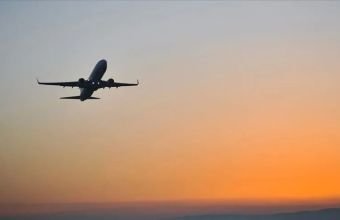Yay mövsümündə Azərbaycanın hava məkanında uçuşlar 11 % artıb
