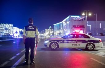 Yol polisi sürücülərə müraciət etdi