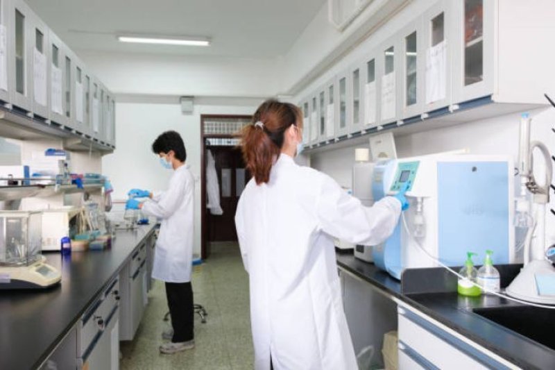 Yüksək biotəhlükəsizlik tələblərinə cavab verən laboratoriya kompleksi və vivarium yaradılacaq