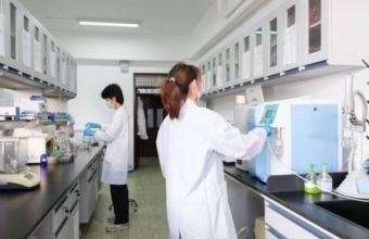 Yüksək biotəhlükəsizlik tələblərinə cavab verən laboratoriya kompleksi və vivarium yaradılacaq