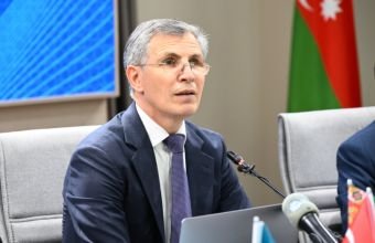 Zahid Oruc: "Dövlət qulluğunda 2 800-dən çox vakant yer var"