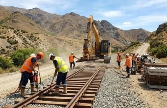 Zəngəzur dəhlizinin Azərbaycana aid hissəsinin tikintisi gələn il başa çatdırılacaq